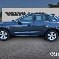 Volvo XC60 XC60 B4 197 ch Geartronic 8 Start Saint-Berthevin
