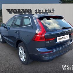Volvo XC60 XC60 B4 197 ch Geartronic 8 Start Saint-Berthevin