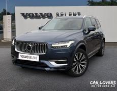 Volvo XC90 Saint-Berthevin
