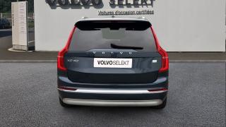 Volvo XC90  - Luxe - photo 3