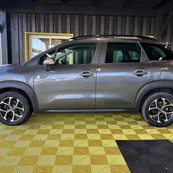 Citroen C3 Aircross PURETECH 110CH S&S C-SERIES 2022 Qu&eacute;ven