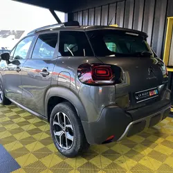 Citroen C3 Aircross PURETECH 110CH S&S C-SERIES 2022 Qu&eacute;ven