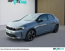Opel Corsa Dunkerque