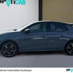 Opel Corsa 1.2 Turbo Hybrid 110ch GS e-DCT6 occasion - Dunkerque - photo 2/28
