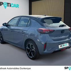 Opel Corsa 1.2 Turbo Hybrid 110ch GS e-DCT6 occasion - Dunkerque - photo 3/28