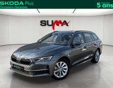 Skoda Octavia Combi Mâcon