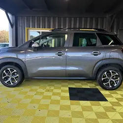 Citroen C3 Aircross PURETECH 110CH S&S C-SERIES 2022 Qu&eacute;ven