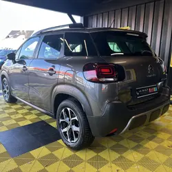 Citroen C3 Aircross PURETECH 110CH S&S C-SERIES 2022 Qu&eacute;ven