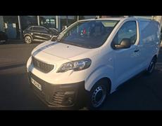 Peugeot Expert Fontenay-sur-Eure