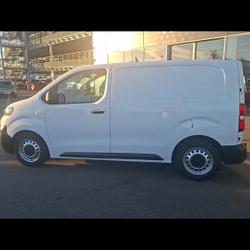 Peugeot Expert Compact 1.6 BlueHDi 115ch Pro S&S occasion - Fontenay-sur-Eure - photo 2/8