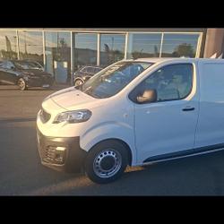Peugeot Expert Compact 1.6 BlueHDi 115ch Pro S&S occasion - Fontenay-sur-Eure - photo 3/8