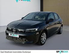 Opel Corsa Dunkerque