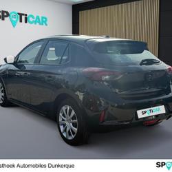 Opel Corsa 1.2 Turbo 100ch Edition occasion - Dunkerque - photo 3/31