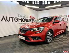 Renault Megane 4 Lisieux
