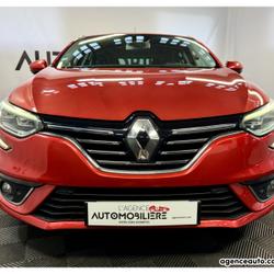Renault Megane 4 IV Berline DCi 130 Energy Intens Lisieux