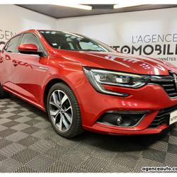 Renault Megane 4 IV Berline DCi 130 Energy Intens Lisieux