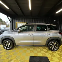 Citroen C3 Aircross PURETECH 110CH S&S C-SERIES 2022 Qu&eacute;ven