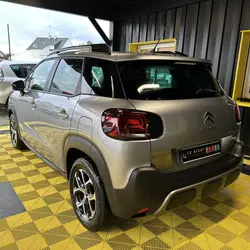 Citroen C3 Aircross PURETECH 110CH S&S C-SERIES 2022 Qu&eacute;ven