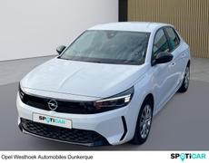 Opel Corsa Dunkerque