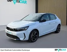 Opel Corsa Dunkerque