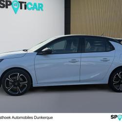 Opel Corsa 1.2 Turbo Hybrid 110ch GS e-DCT6 occasion - Dunkerque - photo 2/29