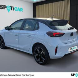 Opel Corsa 1.2 Turbo Hybrid 110ch GS e-DCT6 occasion - Dunkerque - photo 3/29