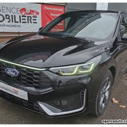 Ford Kuga DURATEC FLEXIFUEL  ST-LINE BUSINESS Pont-Audemer