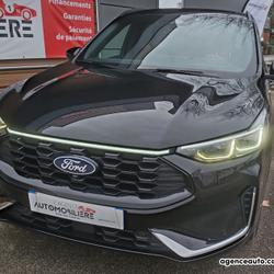 Ford Kuga DURATEC FLEXIFUEL  ST-LINE BUSINESS Pont-Audemer