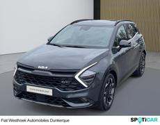 Kia Sportage Dunkerque