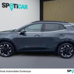 Kia Sportage 1.6 CRDi 136ch MHEV GT-Line Premium DCT7 4x2 occasion - Dunkerque - photo 2/28