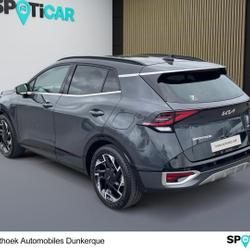 Kia Sportage 1.6 CRDi 136ch MHEV GT-Line Premium DCT7 4x2 occasion - Dunkerque - photo 3/28