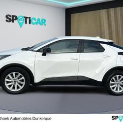 Toyota C-HR 1.8 Hybride 140ch Dynamic NG23 occasion - Dunkerque - photo 2/25