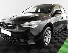 Opel Corsa Hénin-Beaumont