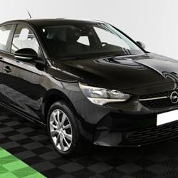 Opel Corsa -e F Edition/KOMFORT-PACK/SHZ/KAMERA/16 H&eacute;nin-Beaumont