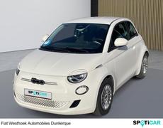 Fiat 500 II Dunkerque
