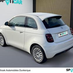 Fiat 500 II e 95ch MY23 occasion - Dunkerque - photo 3/25