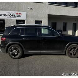 Mercedes GLB 220 d 2.0 d 16V 4MATIC 8G-TRONIC 190 cv BVA AMG Line / Toit ouvrant. Entretien Mercedes Tresserve