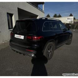 Mercedes GLB 220 d 2.0 d 16V 4MATIC 8G-TRONIC 190 cv BVA AMG Line / Toit ouvrant. Entretien Mercedes Tresserve