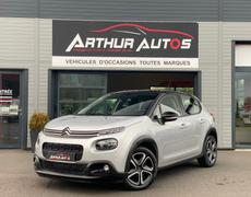 Citroen C3 Démouville