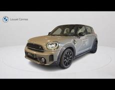 Mini Countryman Mougins