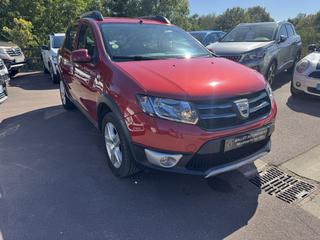Dacia Sandero - Stepway Prestige dCi 90 E6 - 7 990 €