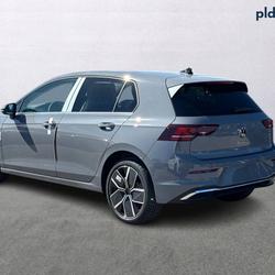 Volkswagen Golf 8 Golf 1.5 eHybrid 204 DSG6 Style Marseille 14e Arrondissement