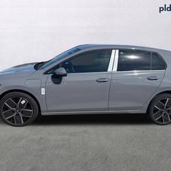 Volkswagen Golf 8 Golf 1.5 eHybrid 204 DSG6 Style Marseille 14e Arrondissement
