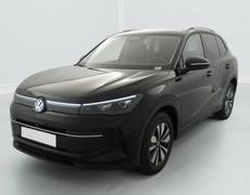 Volkswagen Tiguan Auch
