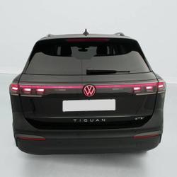Volkswagen Tiguan 1.5 eTSI 131ch DSG7 Life Auch