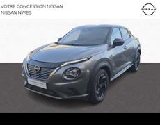 Nissan Juke Nîmes