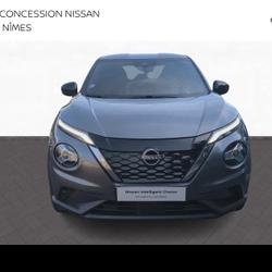 Nissan Juke 1.6 Hybrid 143ch N-Connecta 2022.5 N&icirc;mes