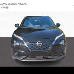Nissan Juke 1.6 Hybrid 143ch N-Connecta 2023 N&icirc;mes