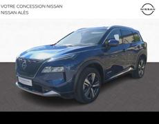 Nissan XTrail Alès