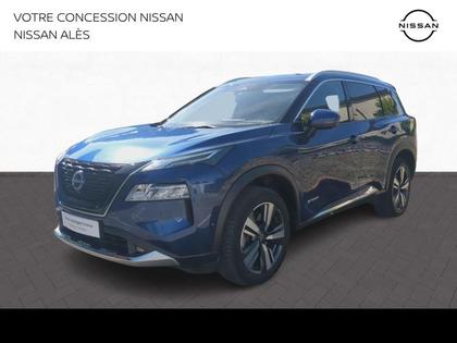 Nissan XTrail - e-4orce 213ch Tekna - 30 980 €